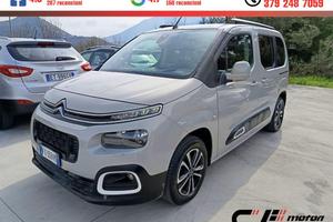 CITROEN Berlingo 1.5D 131VC - AUTOMATICA