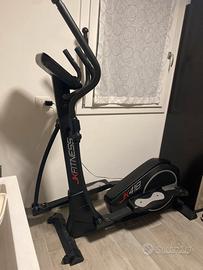Ellittica jk fitness JK 418