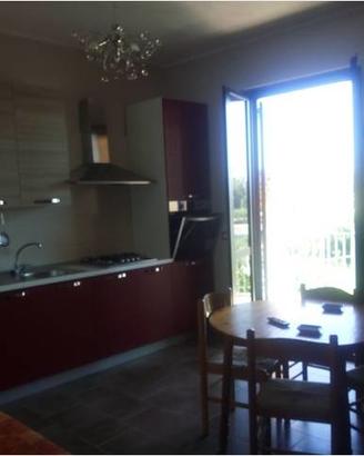 Appartamento 350 mt mare punta alice fino