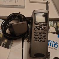 Nokia 9110 Communicator 
