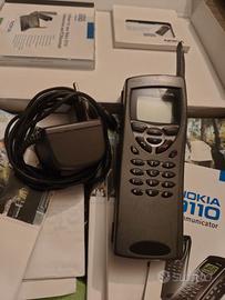 Nokia 9110 Communicator 