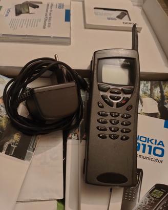 Nokia 9110 Communicator 