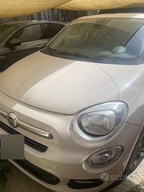 Vwndo fiat 500x