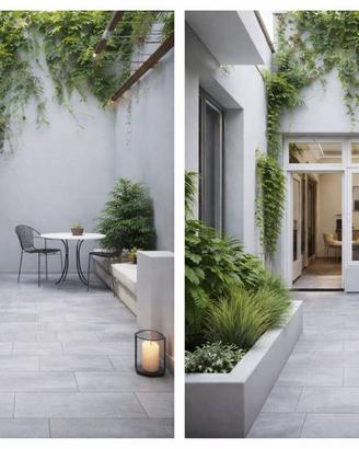 Appartamento di 53 m² con 2 locali a Milano