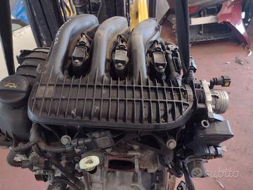 Motore Citroen C3 HM05 100.600 Km