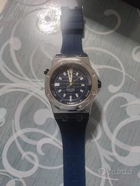 orologio sportivo 