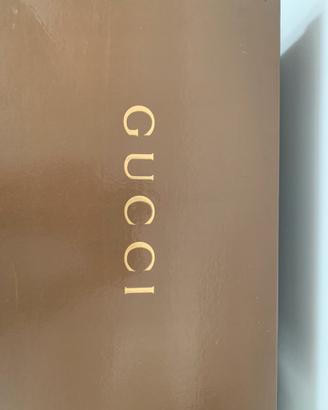 Stivali gucci