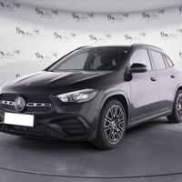 Mercedes-Benz GLA 180 d Auto AMG Line SPECIAL...