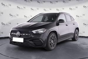 Mercedes-Benz GLA 180 d Auto AMG Line SPECIAL...