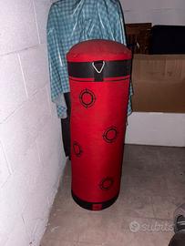 Sacco da boxe