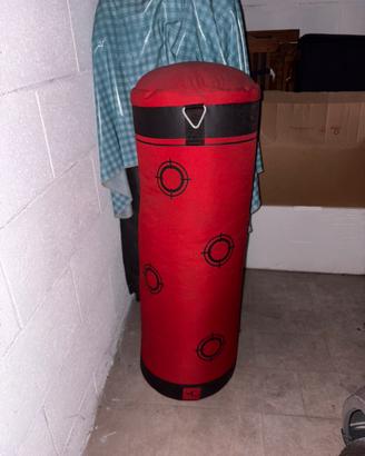 Sacco da boxe