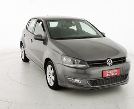 VOLKSWAGEN Polo 1.2 TSI 5 porte Highline - CAMBI