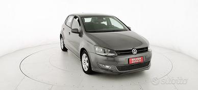 VOLKSWAGEN Polo 1.2 TSI 5 porte Highline - CAMBI