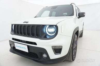 Jeep Renegade 80th Anniversary BZ405656 1 Benzina 