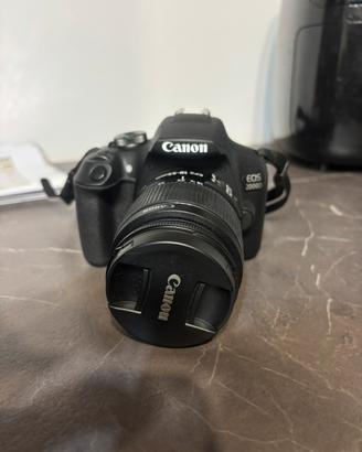 Canon ds126741