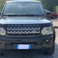 LAND ROVER Discovery 4ª serie - 2011