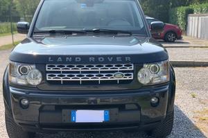 LAND ROVER Discovery 4ª serie - 2011