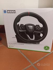 Volante per Xbox s/x 