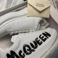 Alexander McQueen