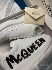 Alexander McQueen