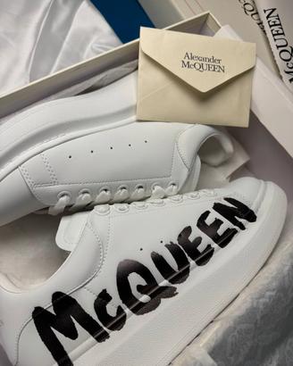 Alexander McQueen