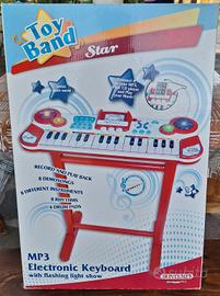 Pianola per bambini