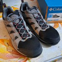 Columbia Redmond V2 WP - Taglia EU 48 Grigio