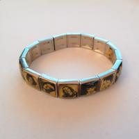 Braccialetto dive del cinema