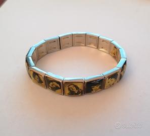 Braccialetto dive del cinema