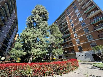 3 LOCALI A CORSICO