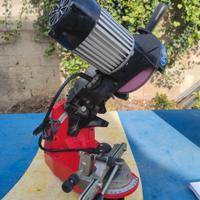 Affila catena professionale compact 