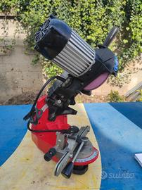 Affila catena professionale compact 