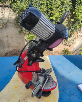 Affila catena professionale compact 