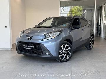 Toyota Aygo X 1.0B (72 CV) Trend