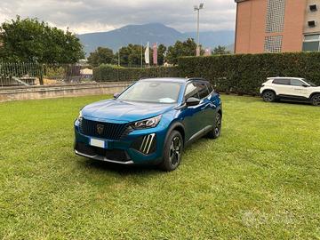 Peugeot 2008 PureTech 130 S&S EAT8 Allure