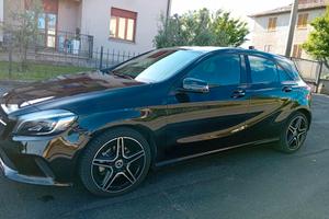  Mercedes classe A200d 