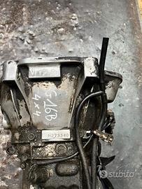 Cambio Suzuki vitara 1.6 benz 16v G16B