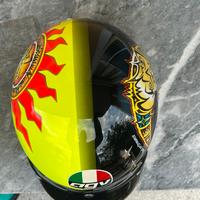 AGV Casco Cromwell Vintage Vr 46 anno 1999
