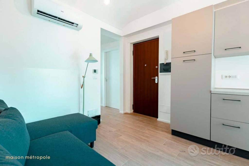 Bilocale in Centro, foto 10 di 15