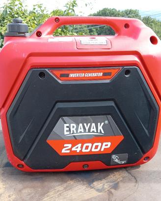 Generatore Digitale Inverter