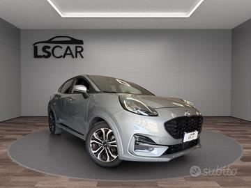Ford Puma ST-Line X - Unipro - Promo Finanziamento