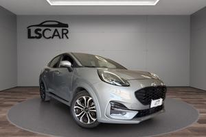 Ford Puma ST-Line X - Unipro - Promo Finanziamento