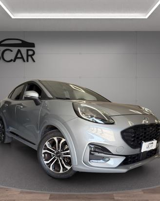 Ford Puma ST-Line X - Unipro - Promo Finanziamento