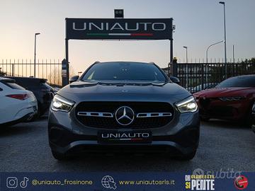 Mercedes-benz GLA 180 d Automatic Sport