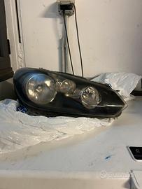 Fari golf 6 originali
