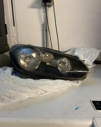 Fari golf 6 originali