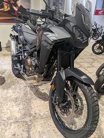 Honda Africa Twin 1100 Manuale
