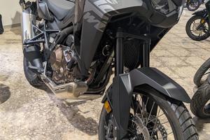 Honda Africa Twin 1100 Manuale