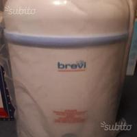 Sterilizzatore biberon ecc