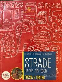 Libri Letteratura e Lingua Italiana